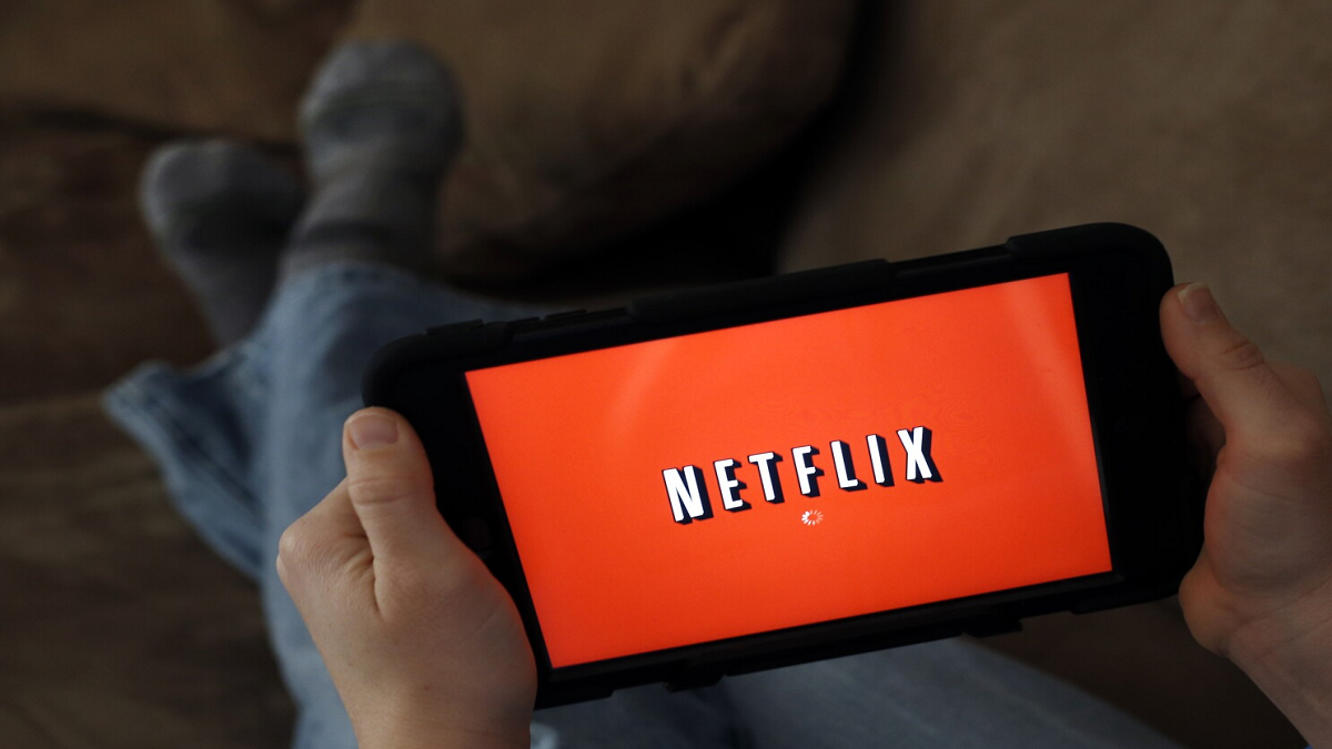 Netflix announces partnership with for an upcoming ad-supported subscription tier