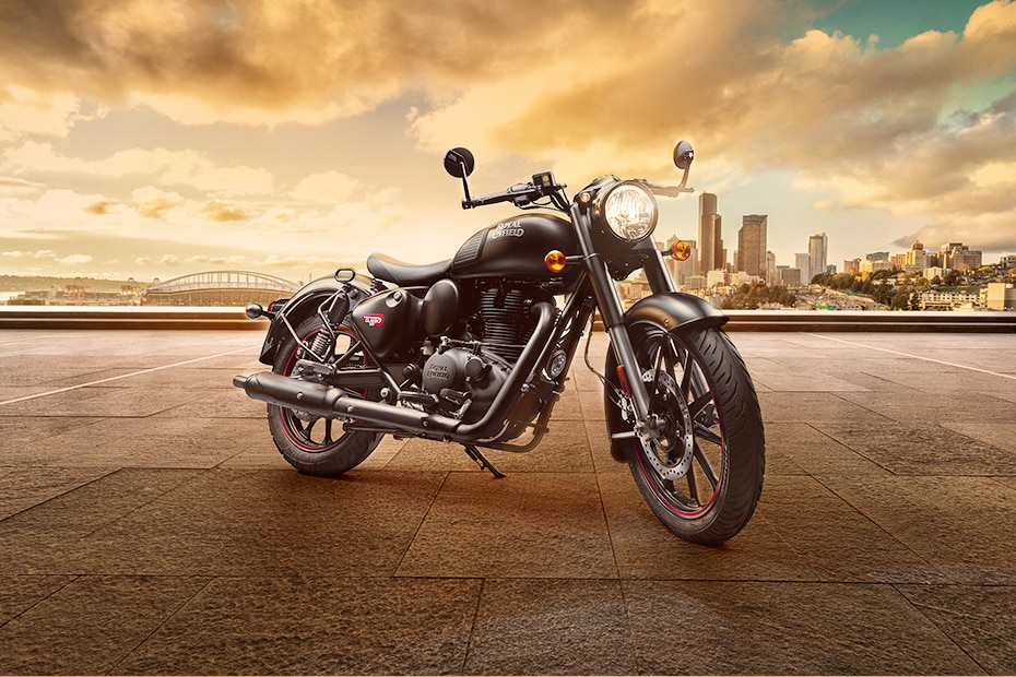 Royal enfield e bike deals