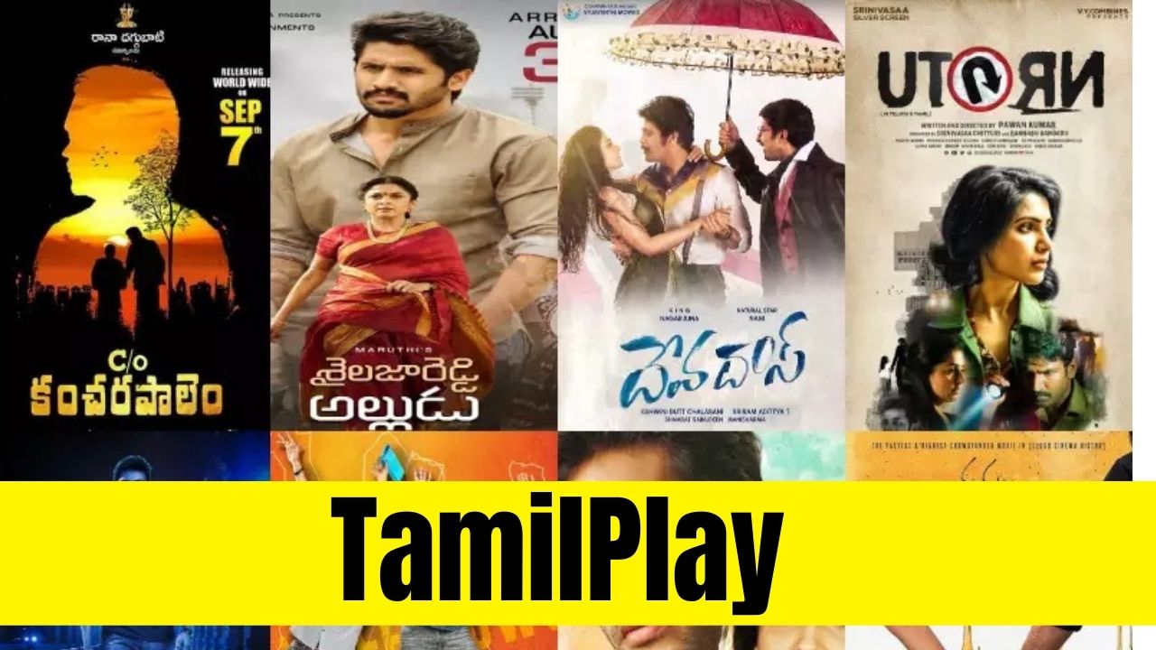 Tamilplay Download Latest HD Tamil Movie 2022 Online