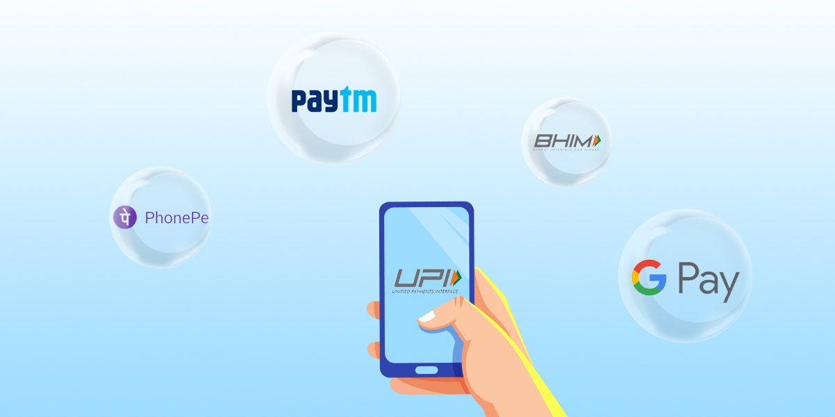 How To Block PayTM, Google Pay & PhonePe UPI if The Phone is Stolen or Lost