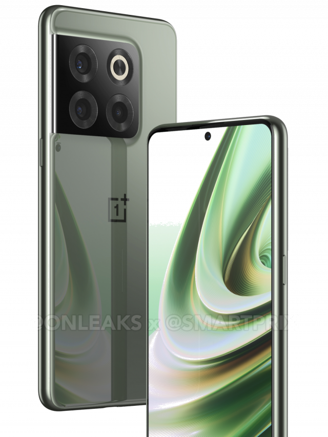 OnePlus 10T की कीमतें लीक; क्या इस कीमत पर बाज़ार में होगा हिट ...