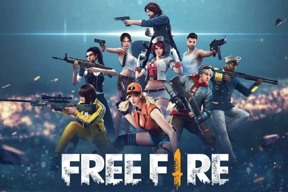 100 Free fire ideas  free, fire image, fire