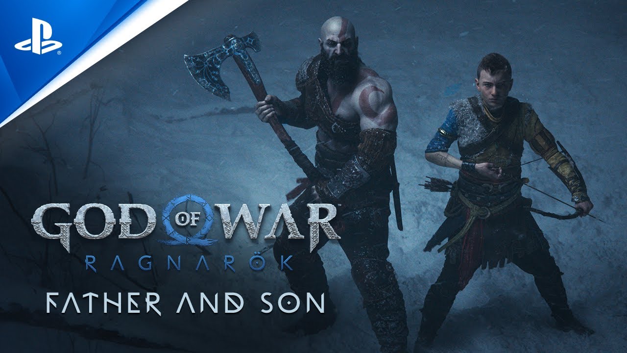 God of War Ragnarok to launch on November 9: Various editions announced ...