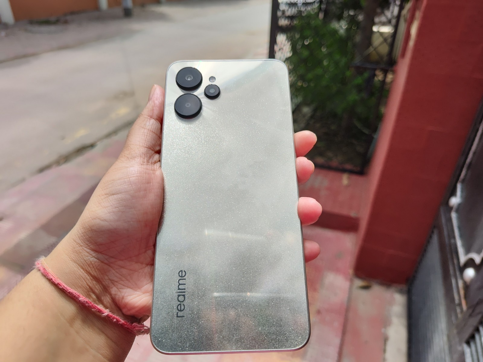 realme 9i review