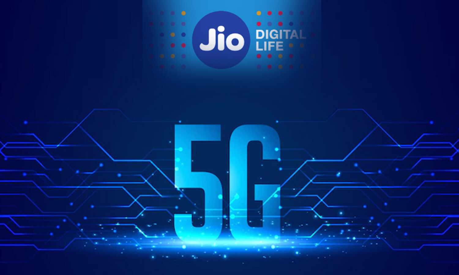 Jio plans to launch 5G Services in top 1000 cities in India - Smartprix