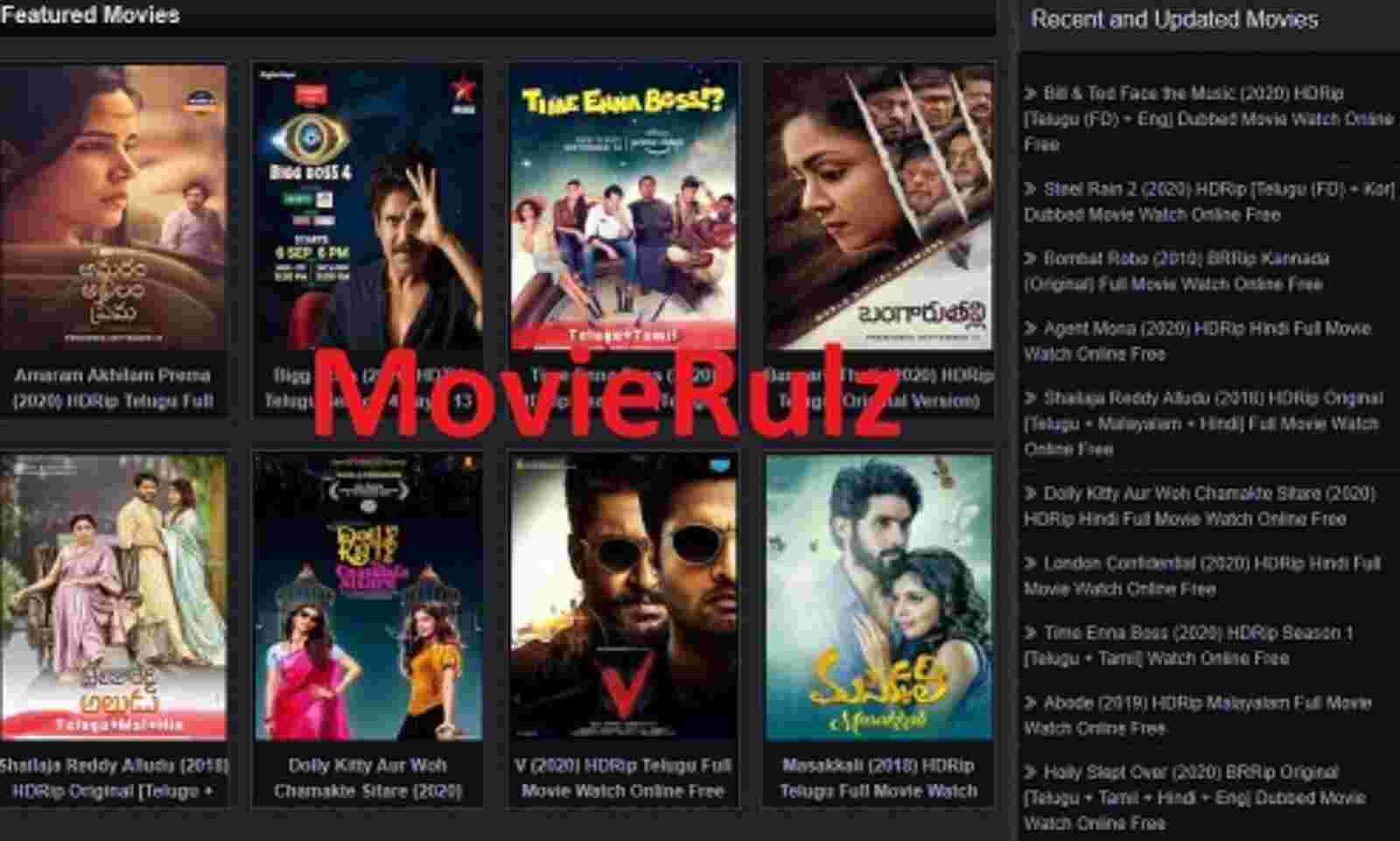 Movierulz Hd Movie Download Website Is It Safe And Legal To Use In Movierulz Hd Movie Download Website Is It Safe And Legal To Use In