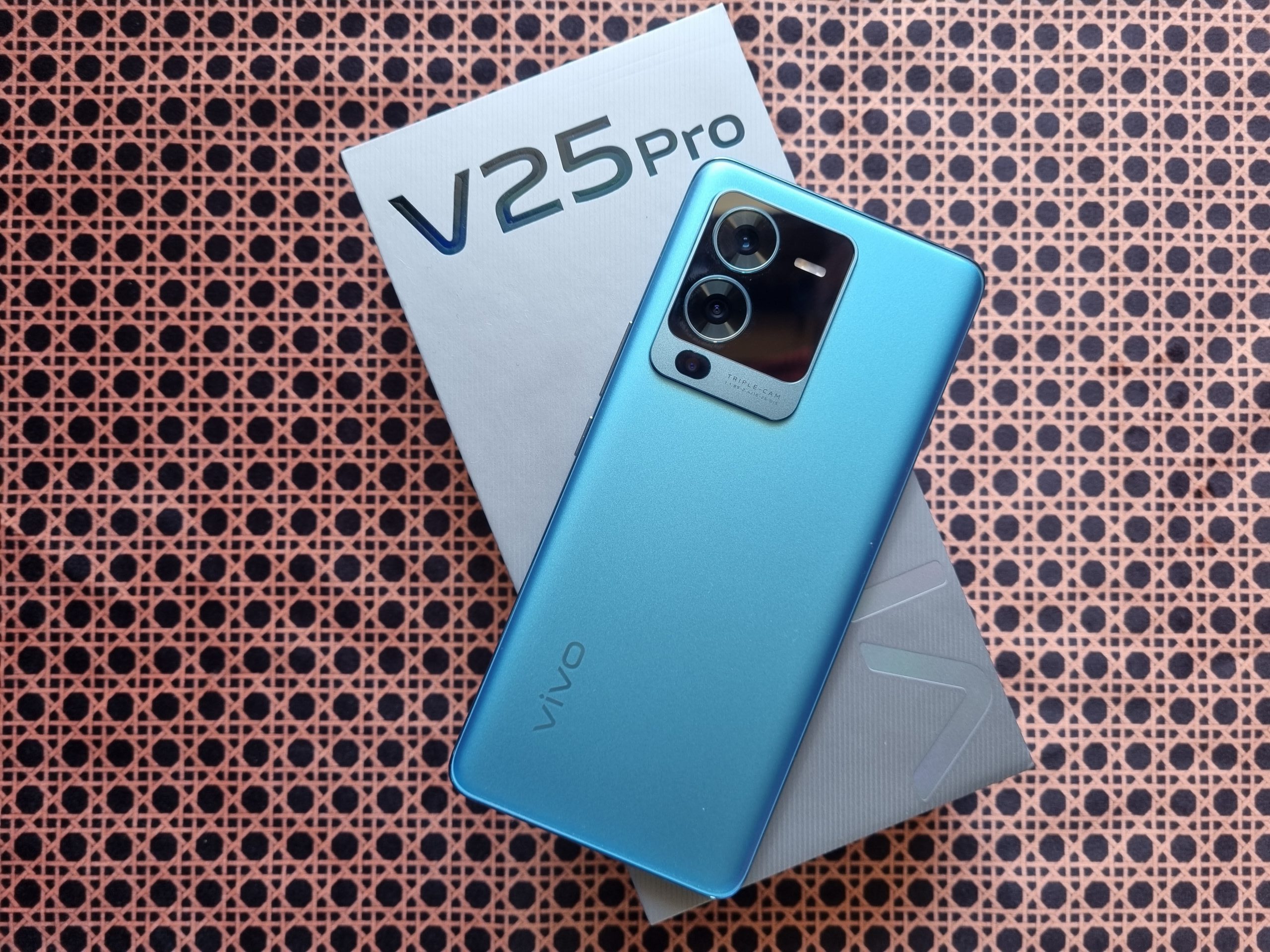 Смартфон Vivo V25 E Купить В Москве