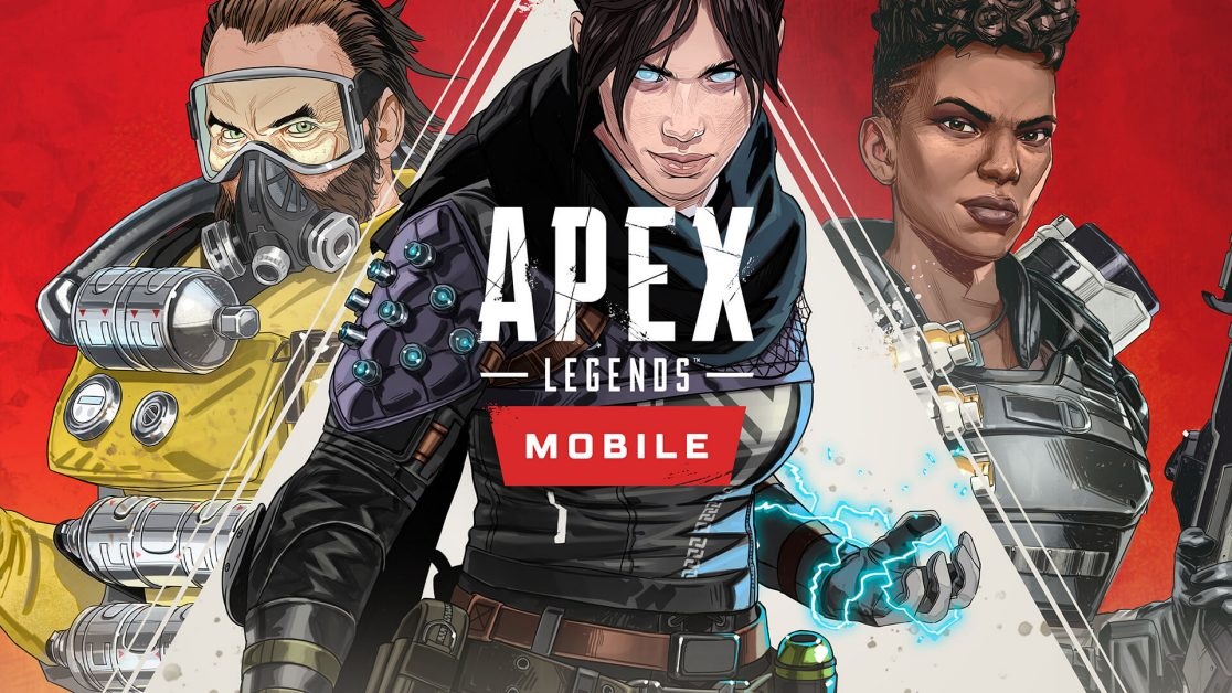 EA anuncia encerramento de Apex Legends Mobile e cancela