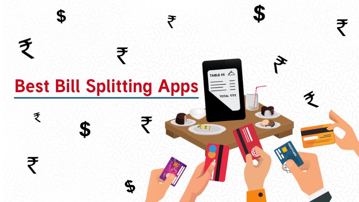 REVIEW: Splitwise App for Splitting Bills With Friends