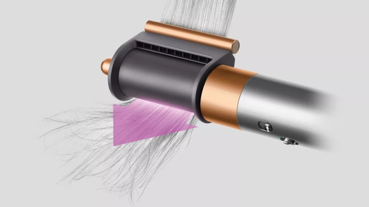Dyson Airwrap Multi-Styler Launched in India at Rs 45,900
