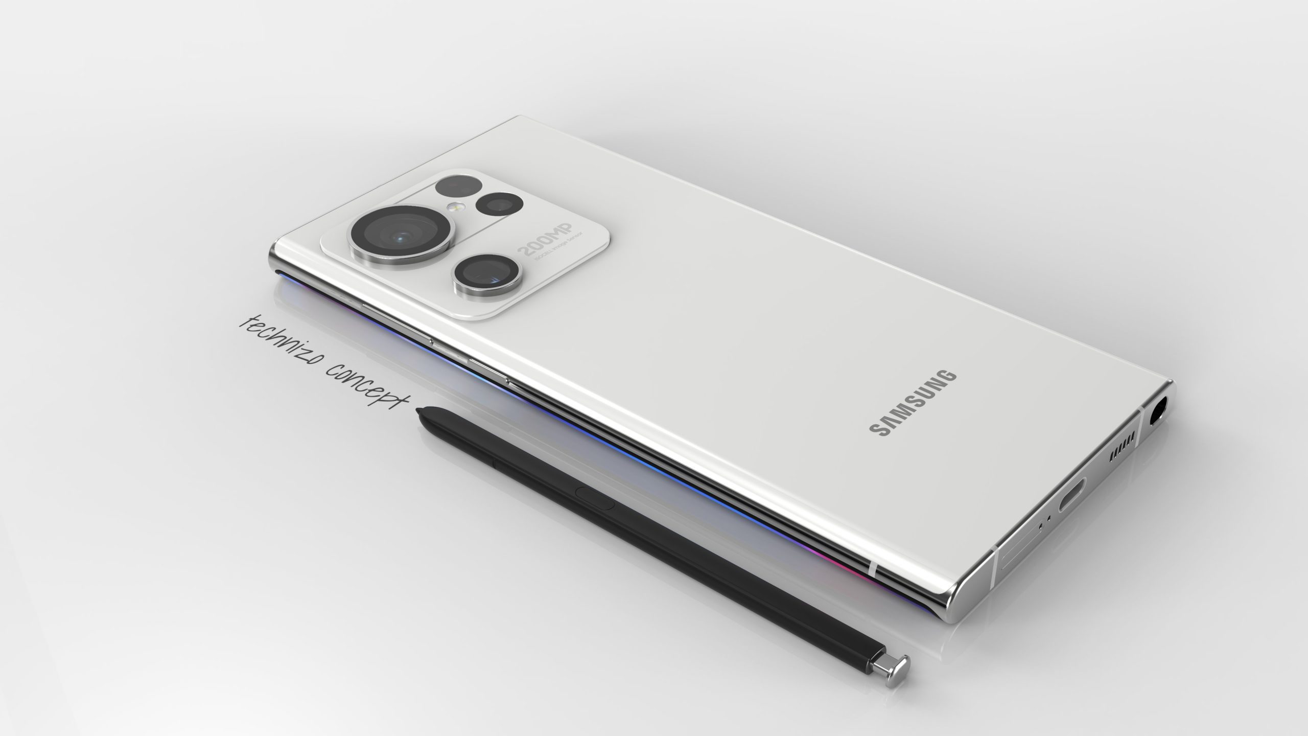 Samsung Galaxy S23 Ultra likely to get a 200MP camera