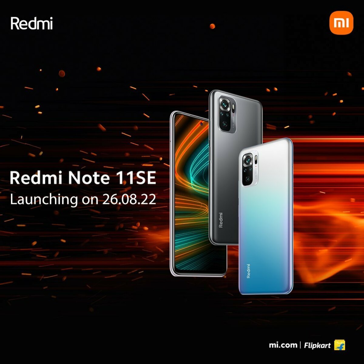 Redmi Note 11SE Launching In India On August 26 Specs Sale Date redmi-note-11se-launching-in-india-on-august-26-specs-sale-date