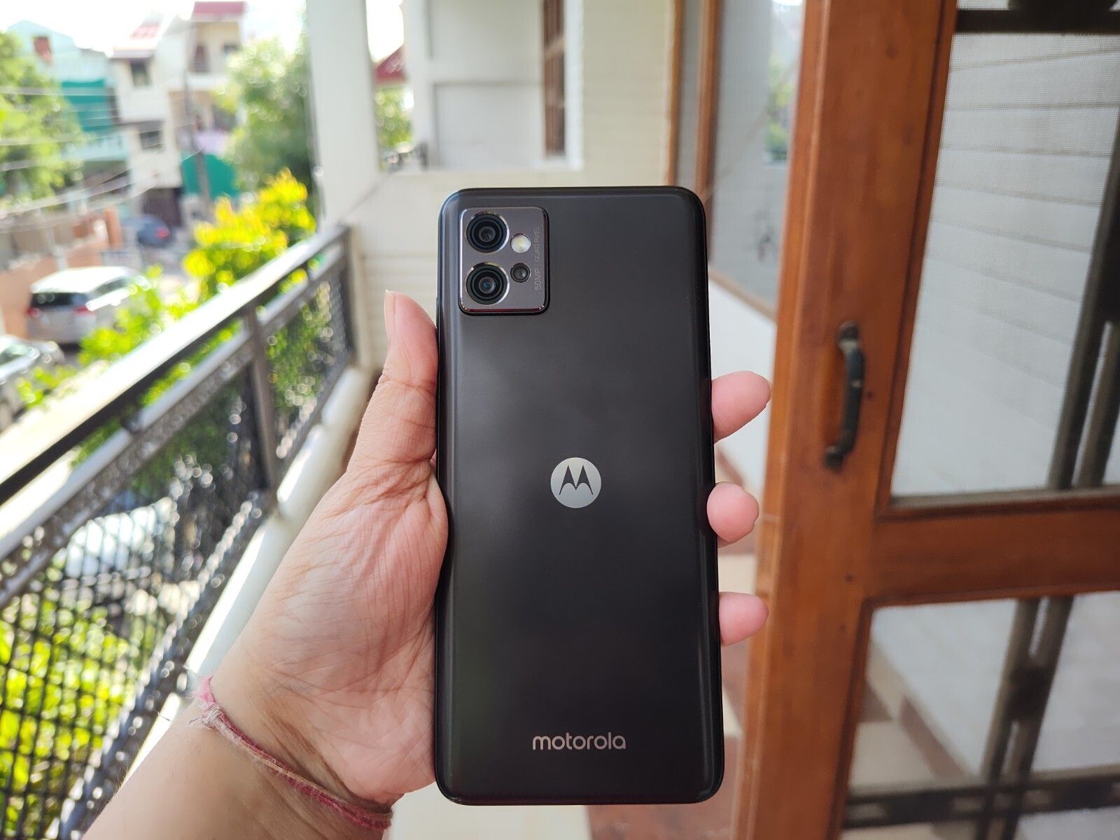 Motorola Moto G32 Review: An affordable companion for all your ...