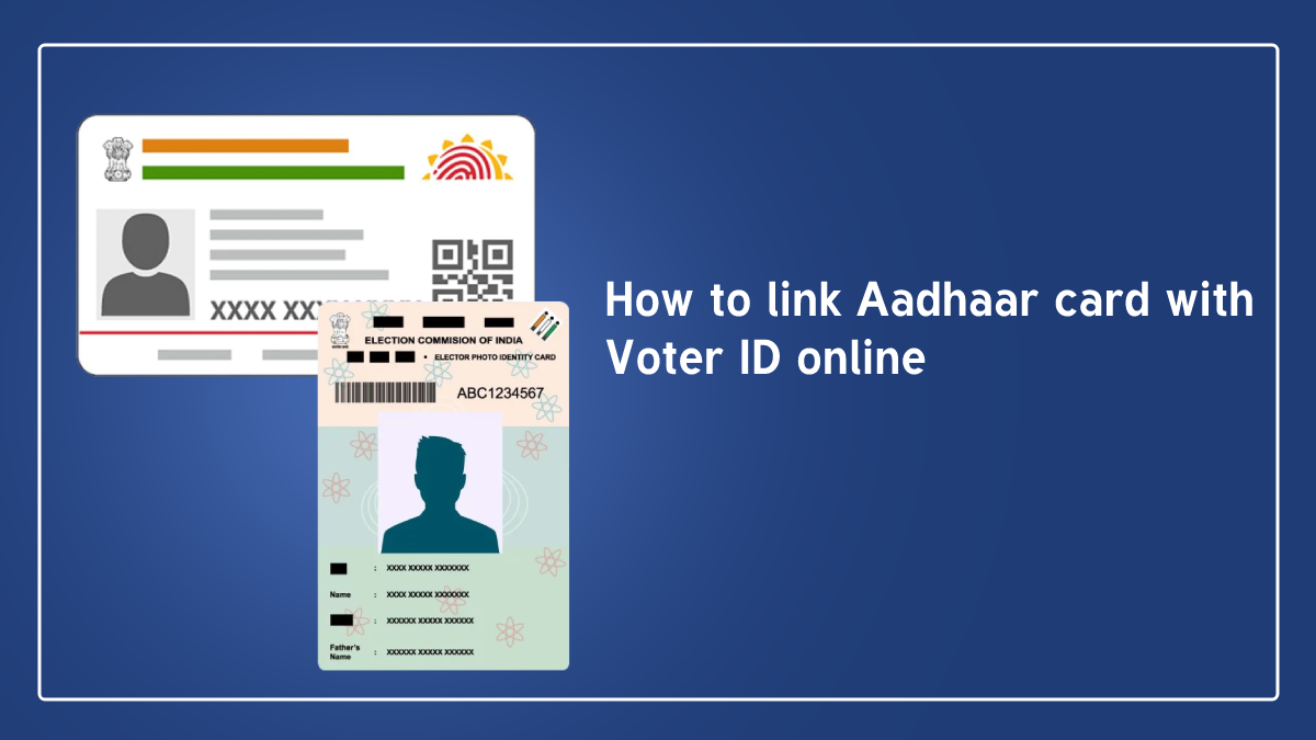 How To Link Email Id To Aadhar Card Online
