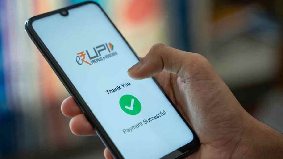 There Won't Be Any Charges on UPI Payments, Says MoF
