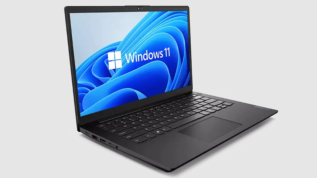 Lenovo K14 Range of Business Laptops launched in India: Will be