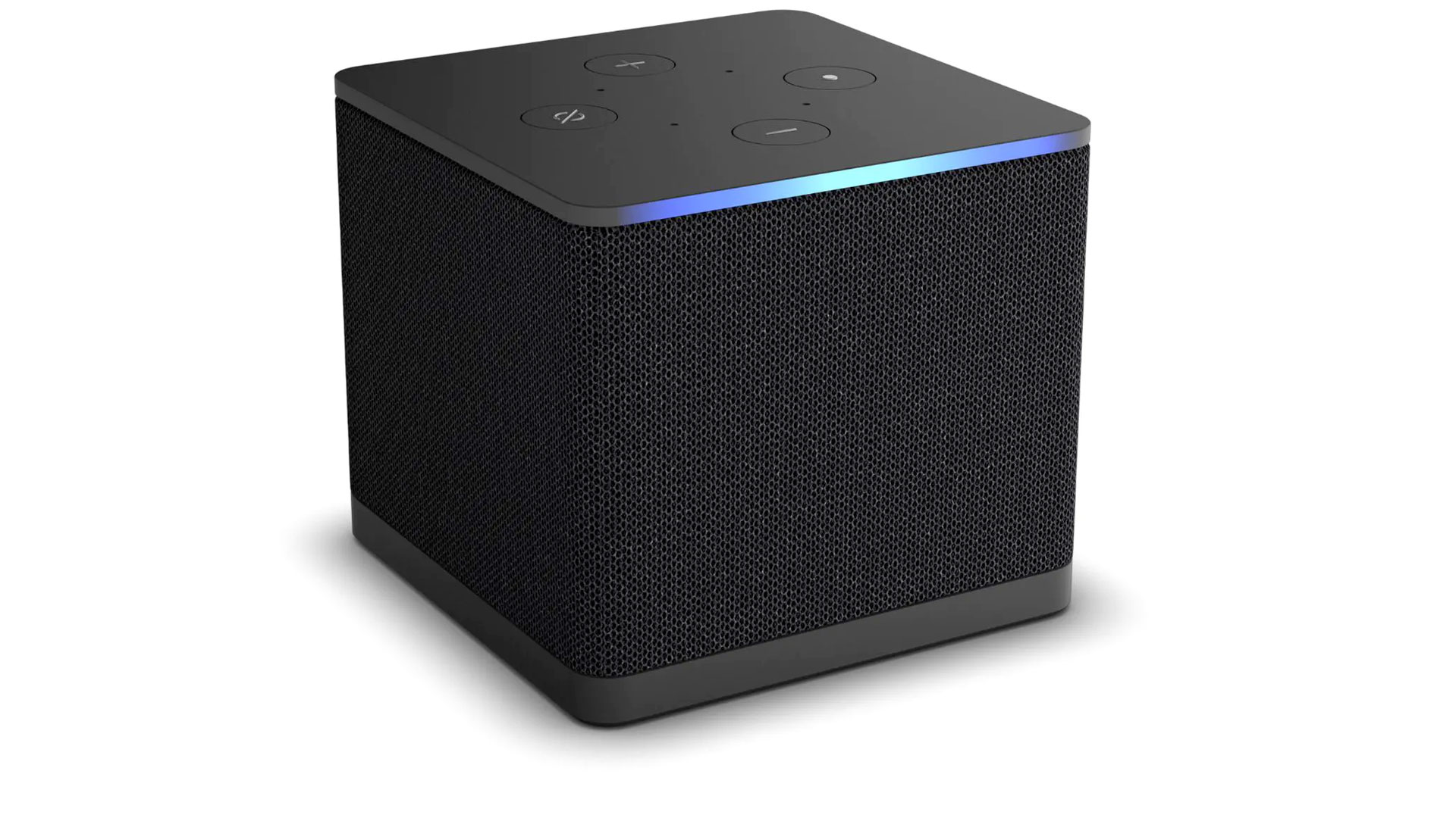 Amazon launches 3rd Generation Fire TV Cube & Alexa Voice Remote