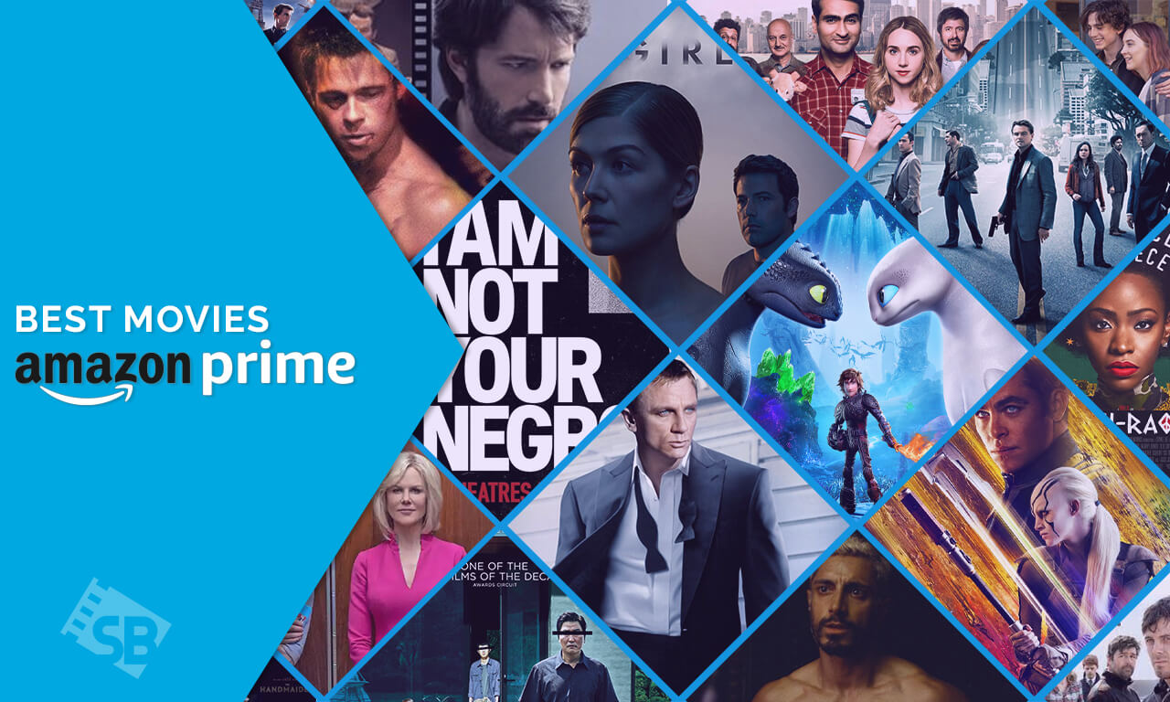 The Best Movies You Can Watch On Amazon Prime Video — August 2021 lupon.gov.ph