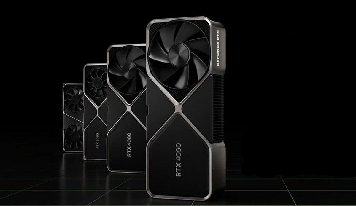 Possible NVIDIA GeForce RTX AD106 GPU benchmarks surfaced