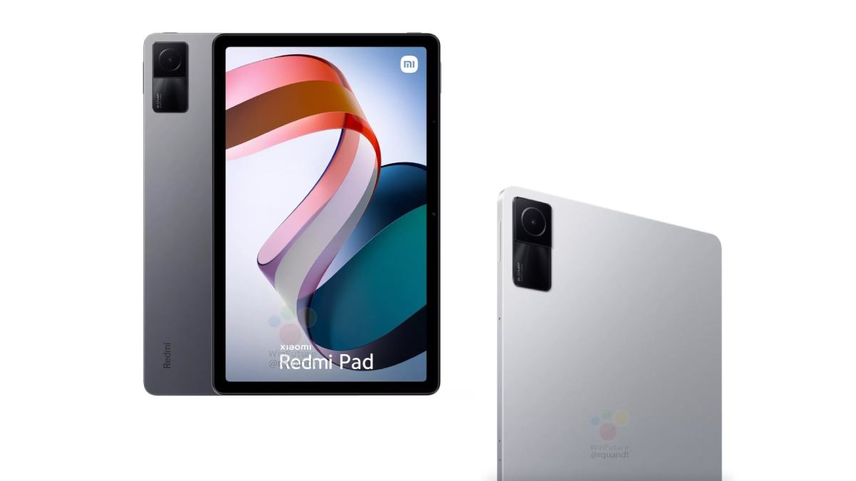 Redmi Pad SE Renders, Specifications, and Pricing Leaked Ahead of Launch -  MySmartPrice
