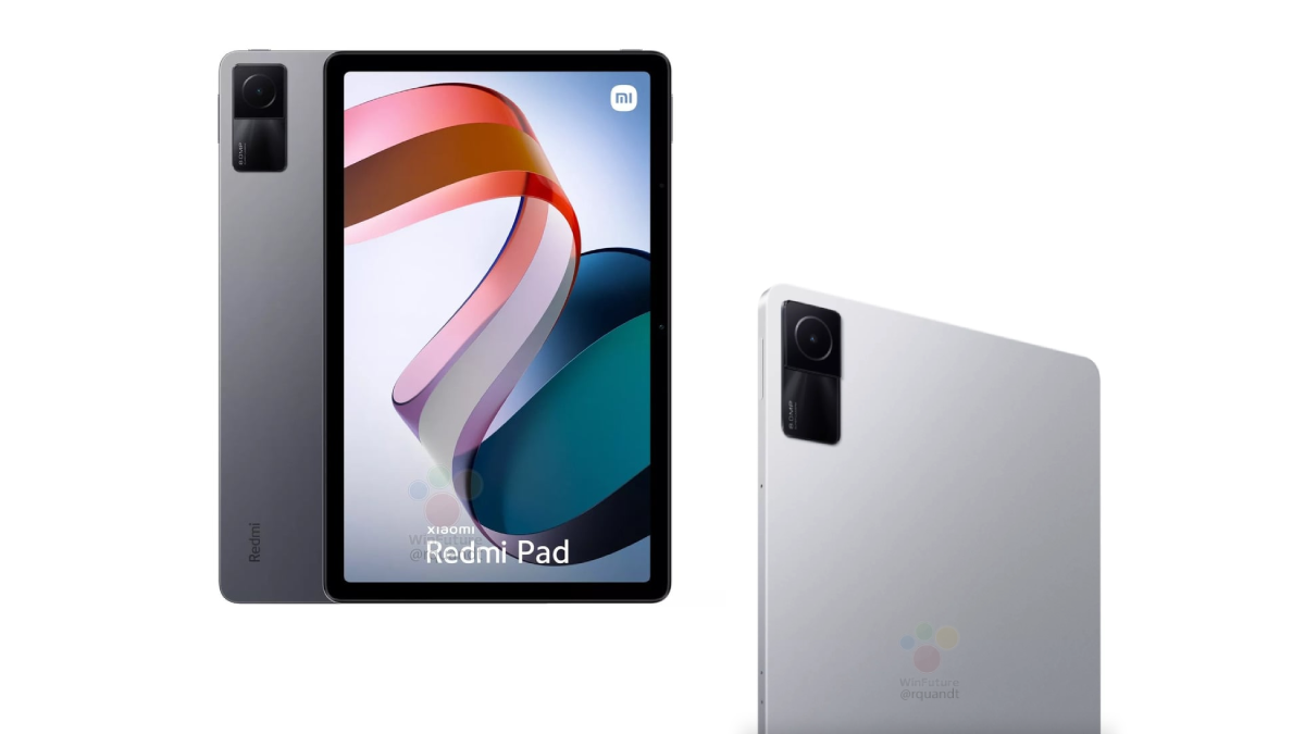 Планшет Redmi Pad 10.61 Купить