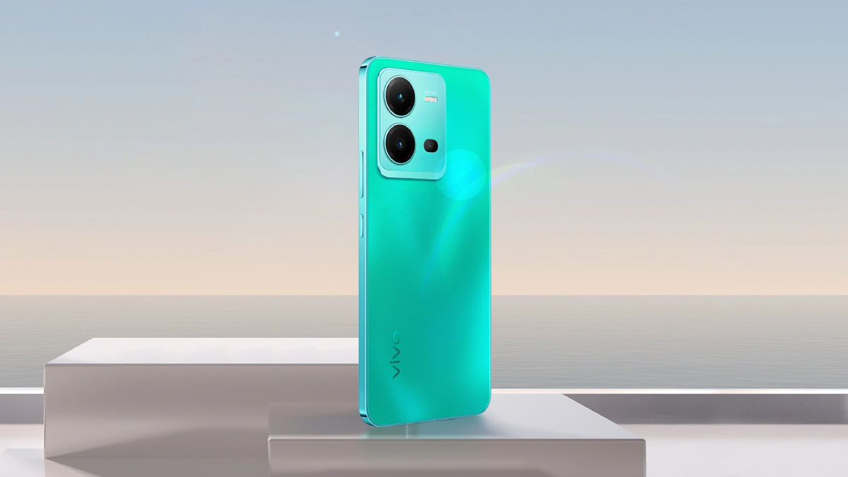 Vivo V25 5G India launch on Sep 15; 50MP front camera and colour