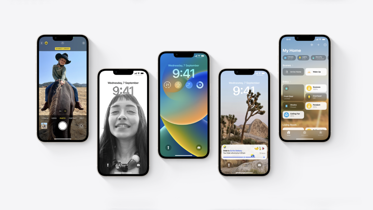 Apple iOS 16 rolls out to all iPhones; Check the new features and