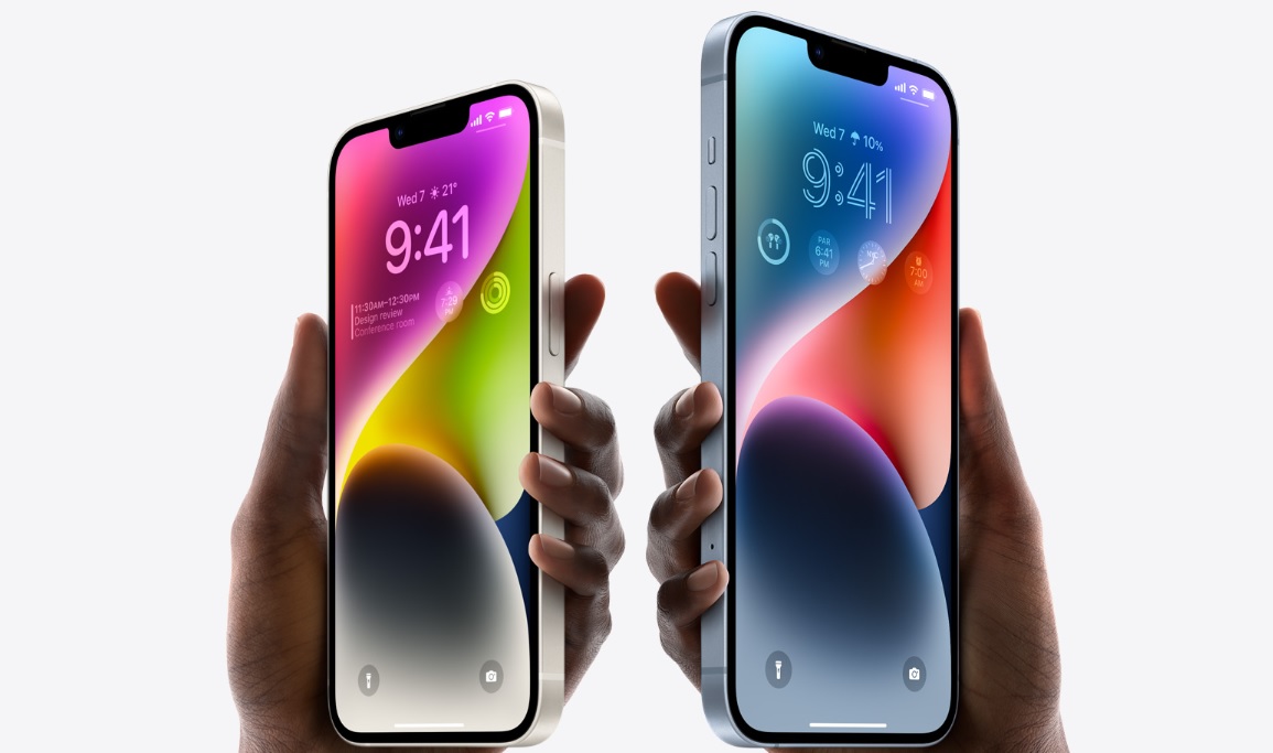 Samsung Display all set to supply around 70% OLED displays for iPhone14 series – Smartprix