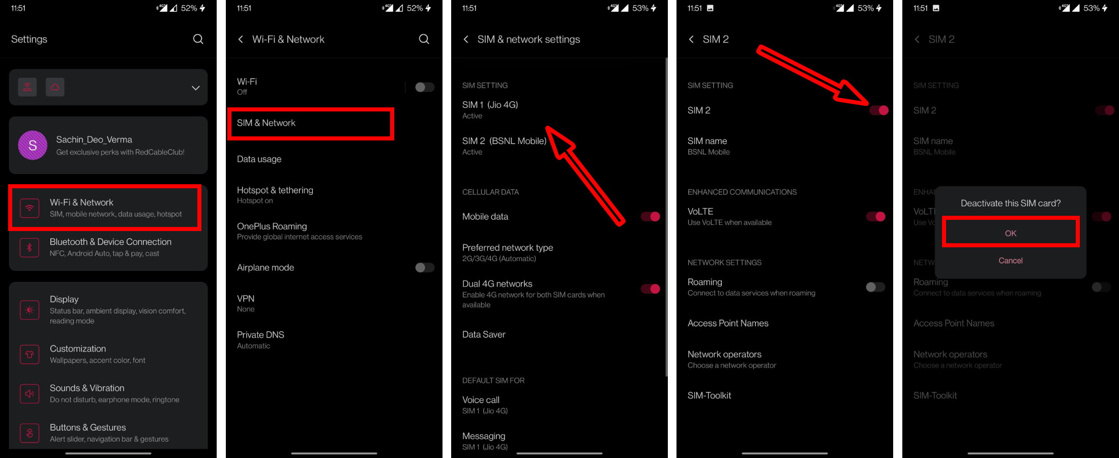 Tips To Resolve Android Issues In Making Calls Or Receiving Calls