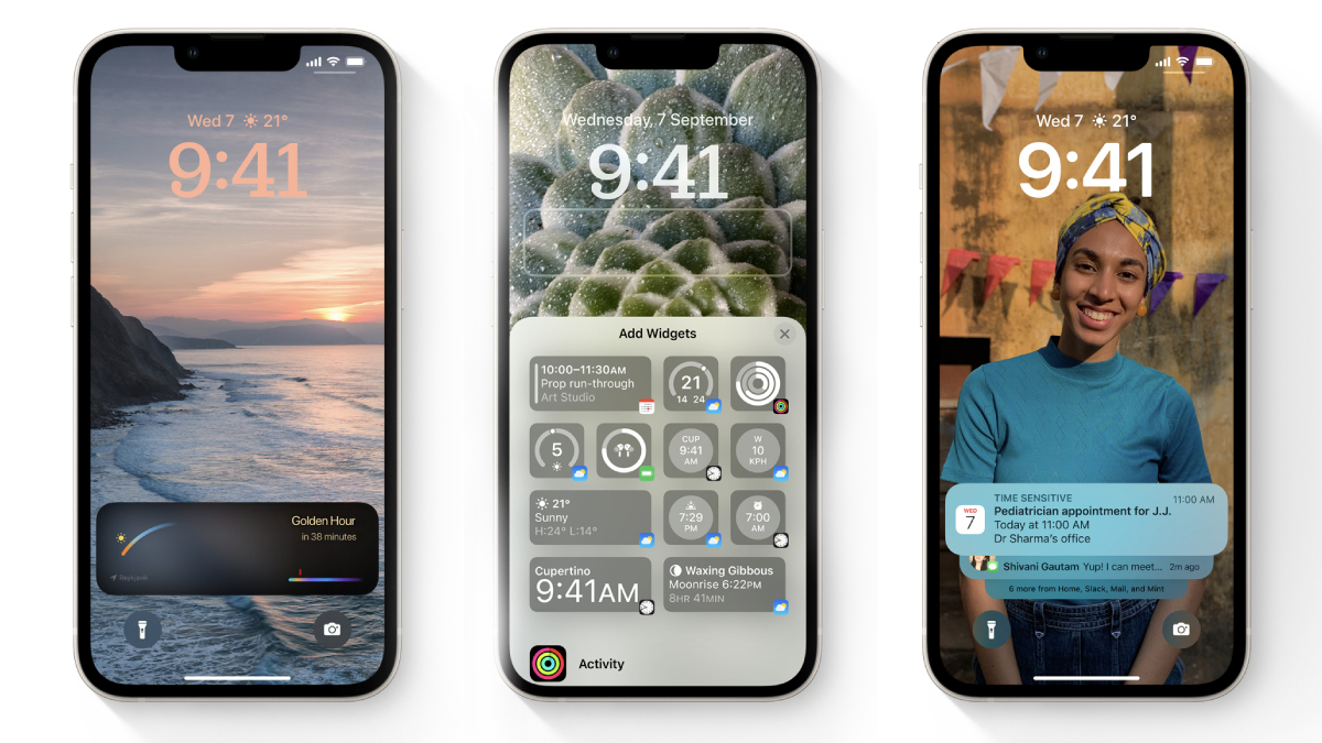 Best IOS 16 Lock Screen Widget Apps For Your IPhone Lock Screen 