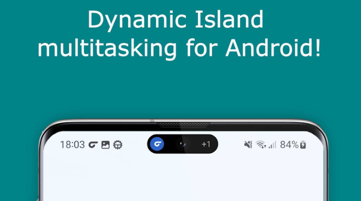 Dynamic Island app on Play Store crossed 1mn+ mark