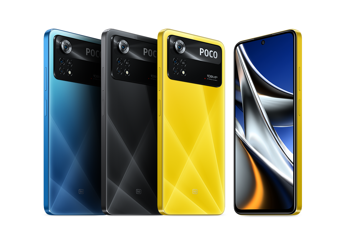 Poco X5 5G Spotted on IMEI listing hinting imminent launch