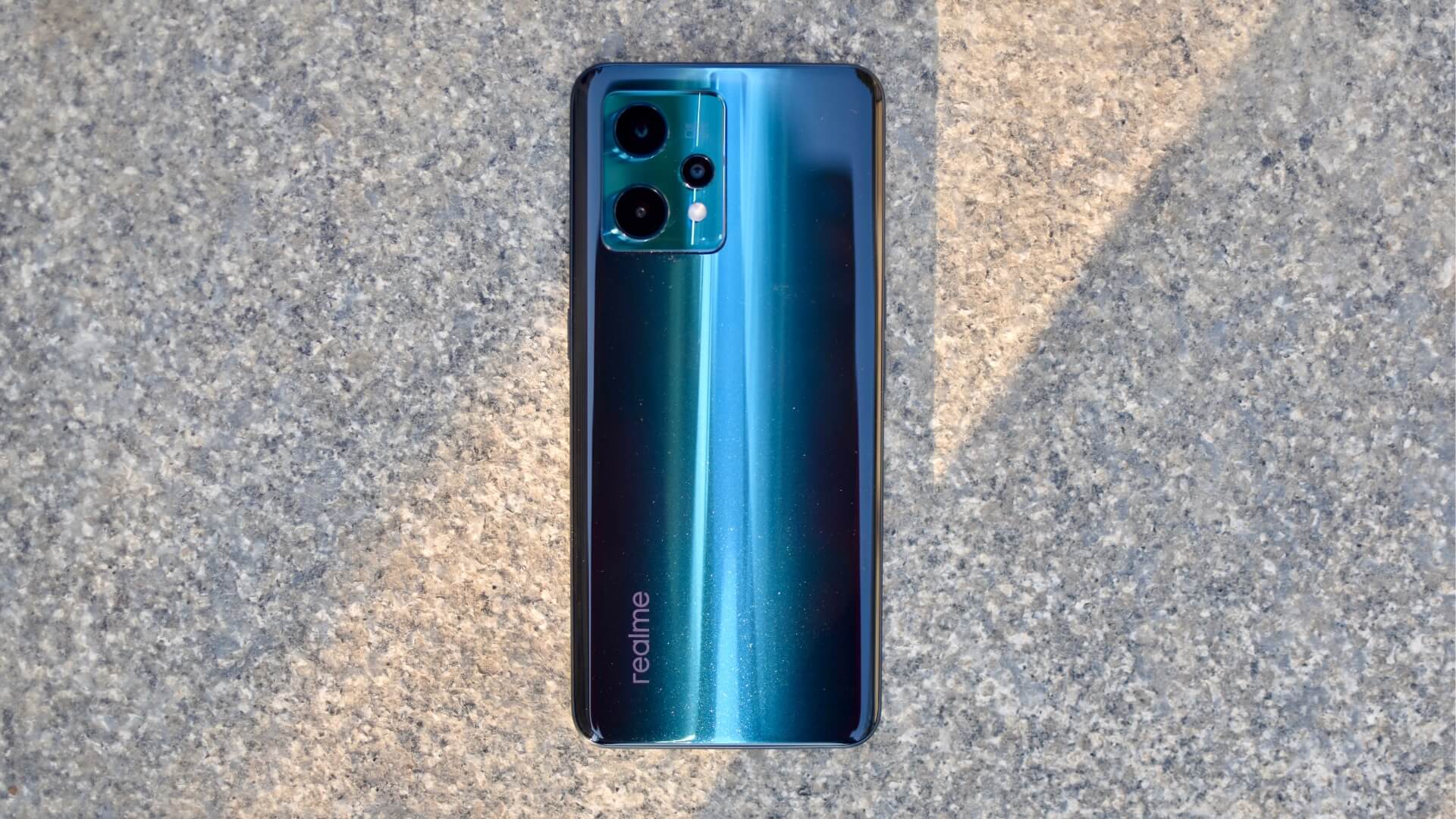 Realme 10 Pro+ spotted on BIS hinting imminent launch in India