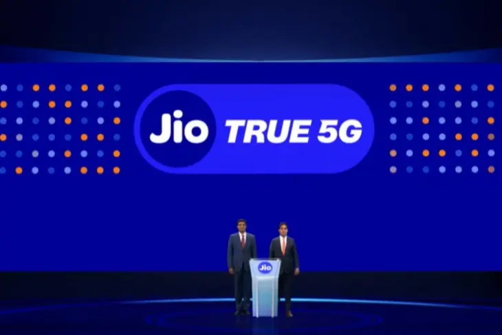 5G Launched in India: To Start Rolling Out Across India Soon