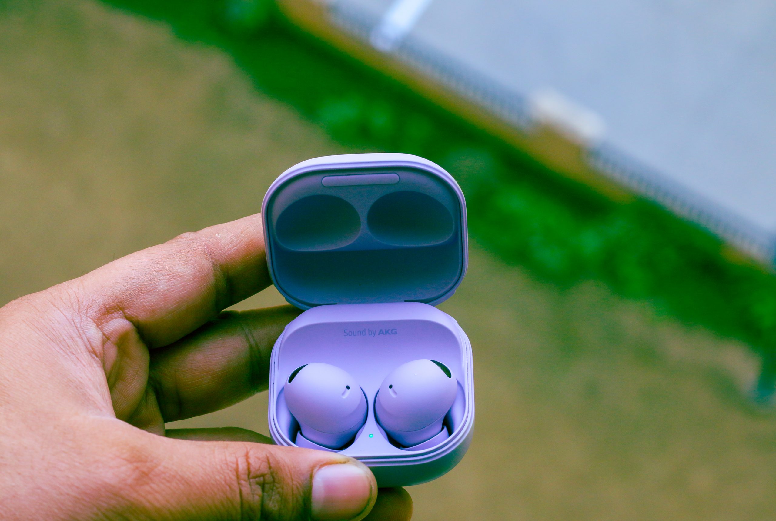 Samsung Galaxy Buds 2 Pro review with Pros and Cons - Smartprix