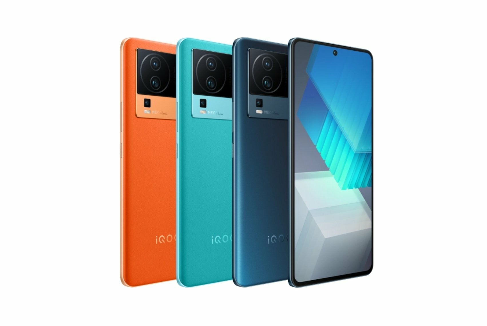 Iqoo Neo 7 Se Купить