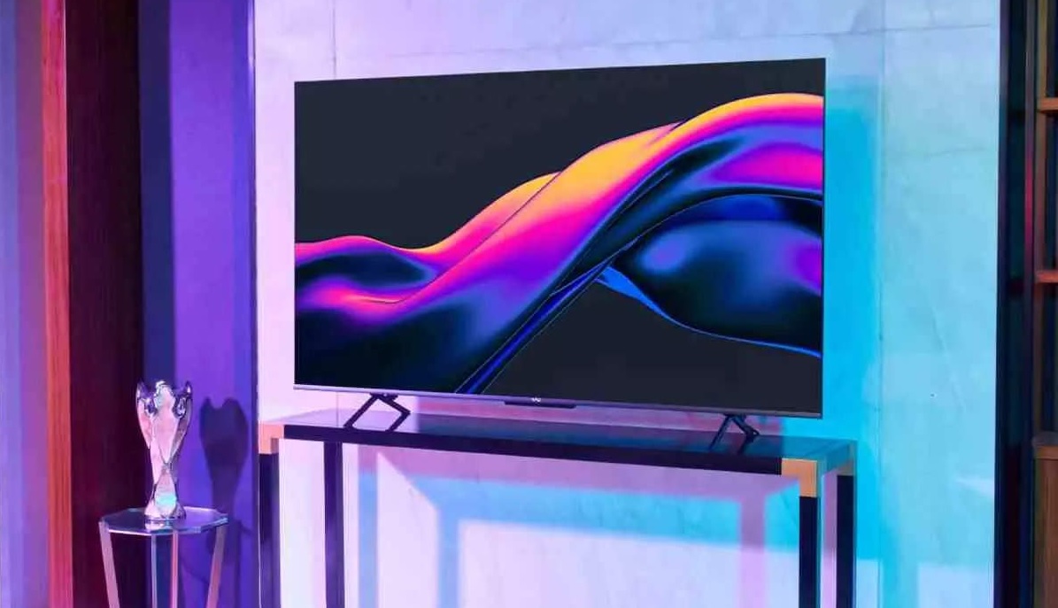 Vu 43-inch GloLED TV launches in India – Smartprix