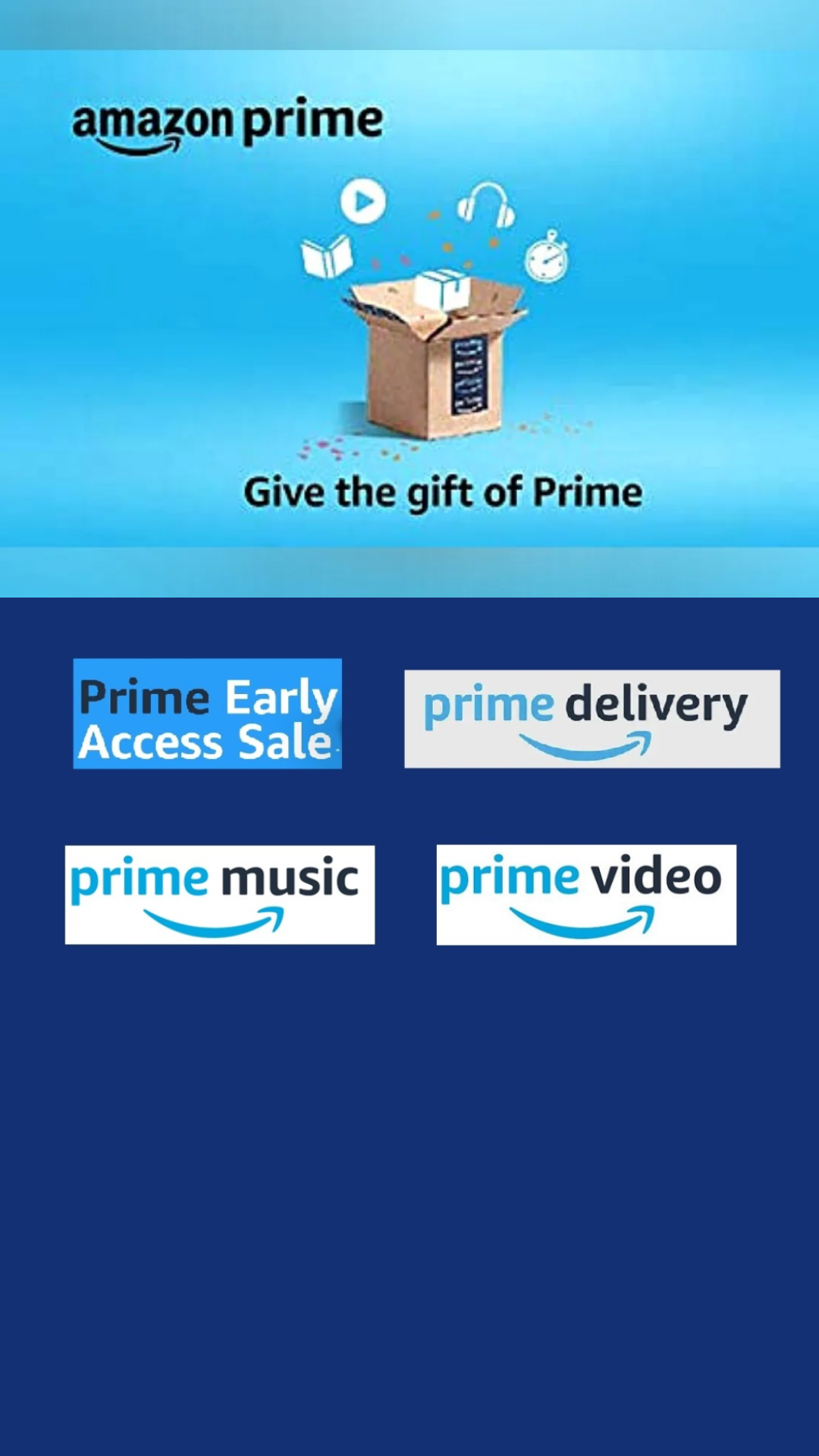 Which Countries Pay The Most And Least For Amazon Prime, 53 OFF