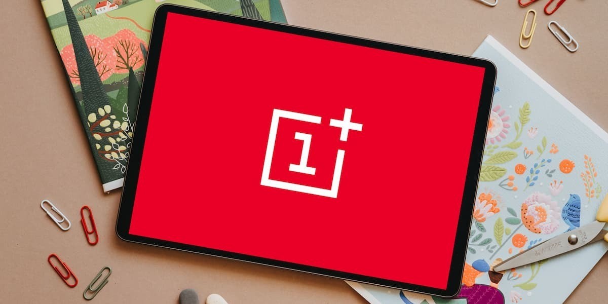 OnePlus First-ever tablet - OnePlus Pad likely to launch next year