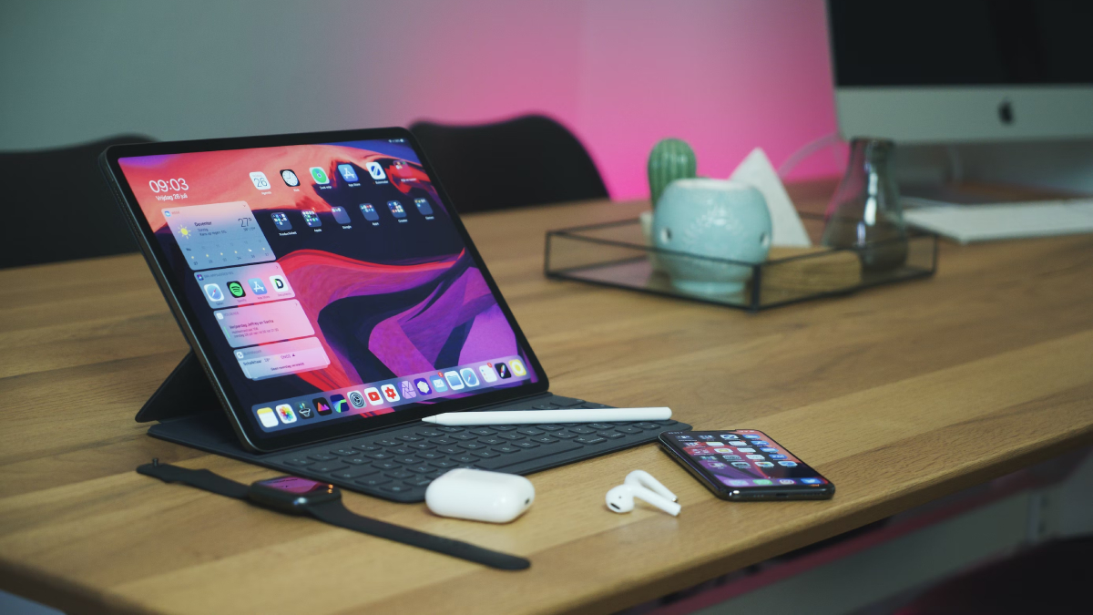 Apple ecosystem Most affordable Apple devices to buy in India Smartprix