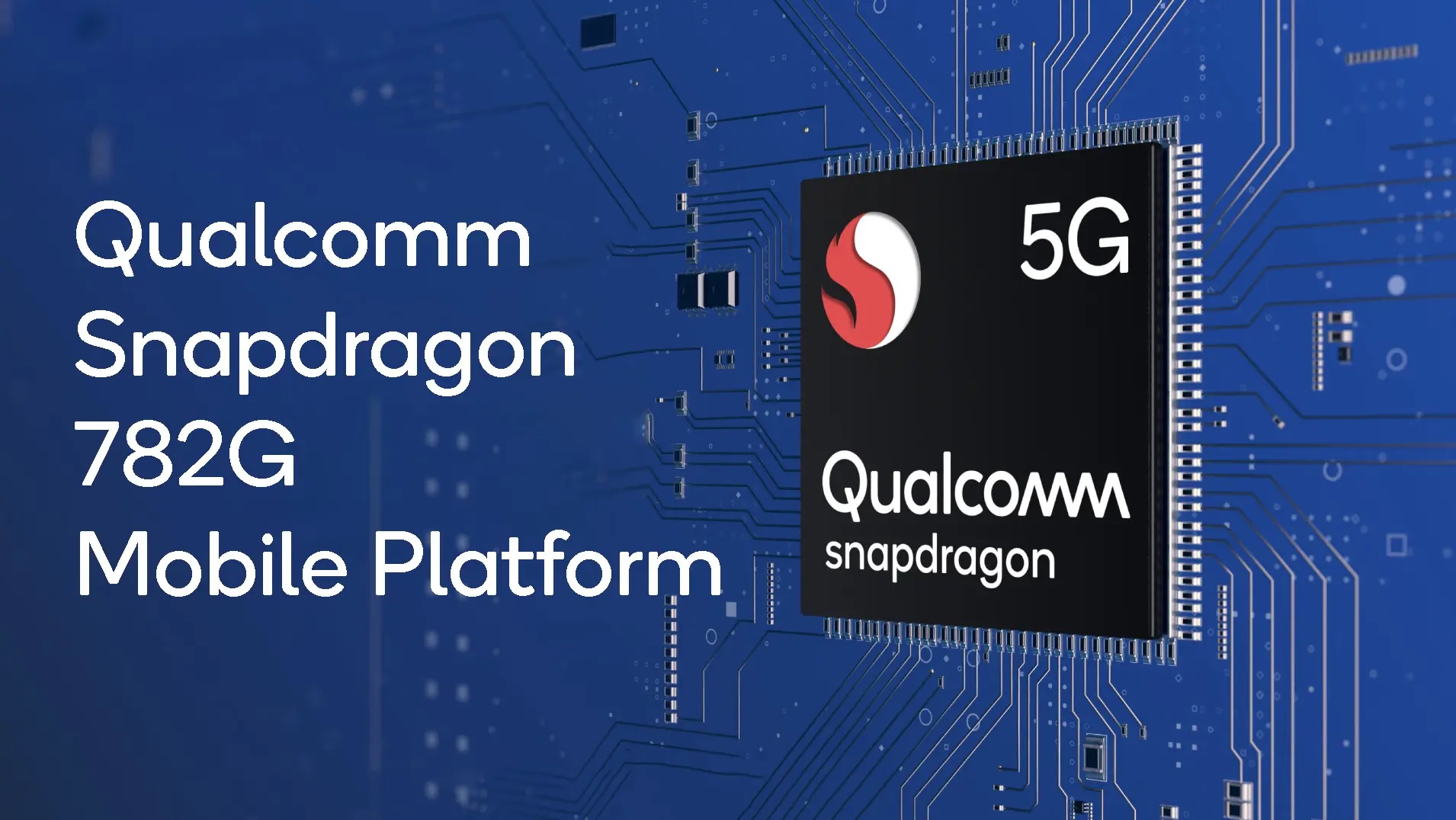 Snapdragon 778G+ vs Snapdragon 782G : Difference in generation