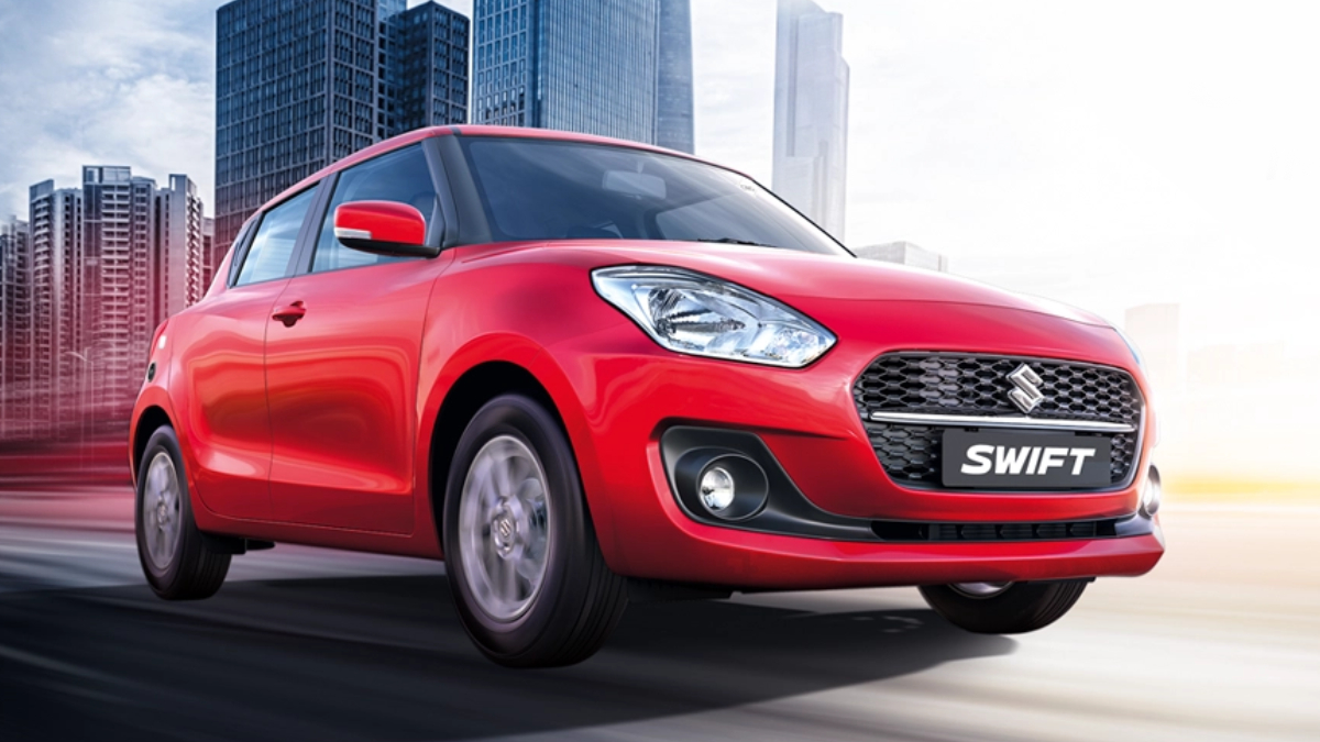 Maruti Swift, Dzire strong hybrid may deliver up to 40kmpl; could