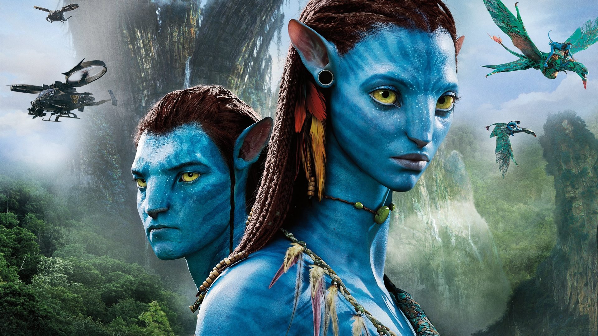 Avatar 2: The Way Of Water Leaked On Torrent A Day Before Its.