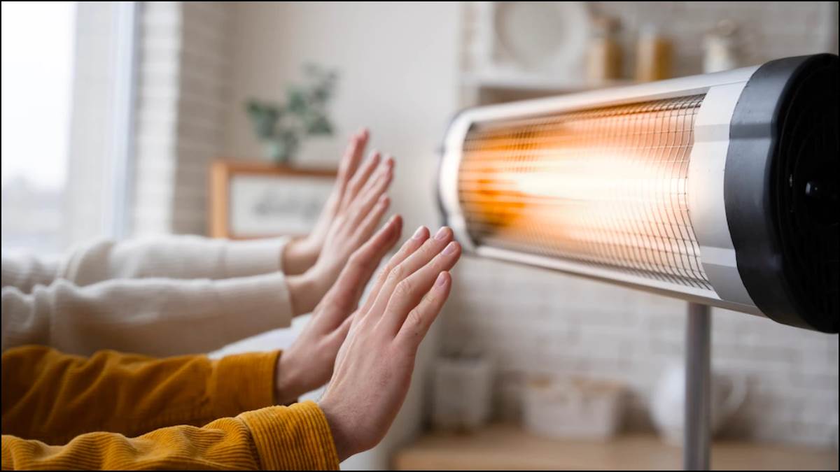 Best room heaters for Winters to fight Delhi’s Cold Wave (2022) – Smartprix
