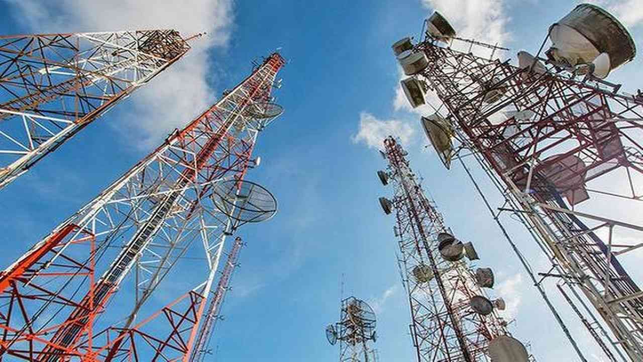 GOI sets up task force to check imports for telecom sector under PLI scheme – Smartprix