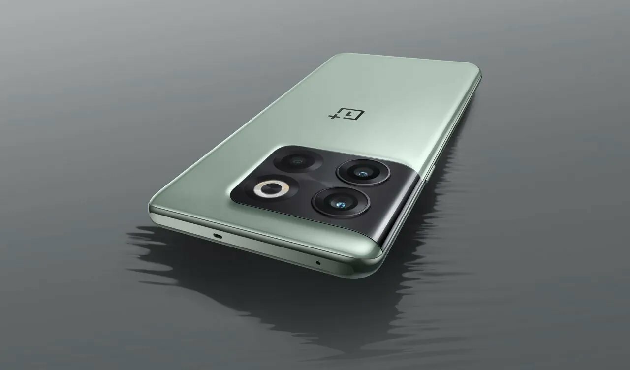 OnePlus 11 official looking renders reveal the new look: Launch expected in  January 2023 - Smartprix