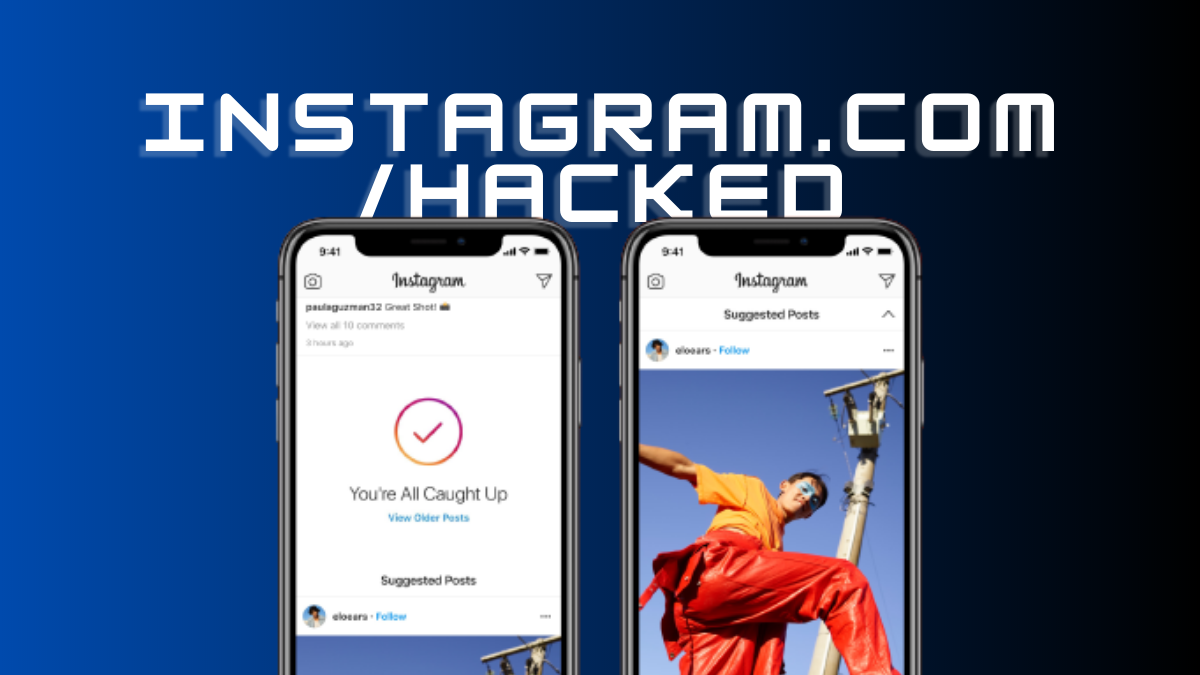 Instagram rolls out feature to get Instagram account back if hacked