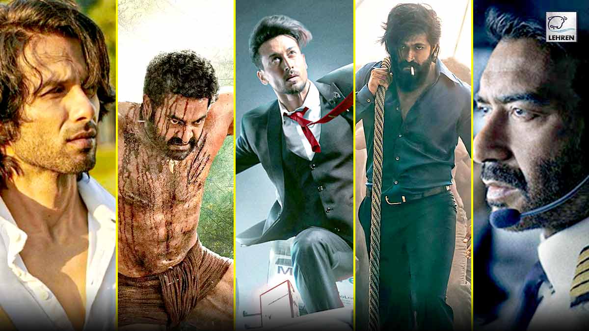 Best Bollywood Movies released on OTT platforms in 2022: Here’s what you can binge watch during the holidays – Smartprix