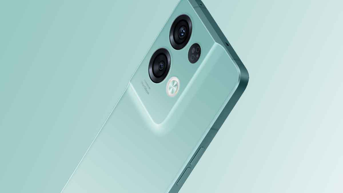 Oppo Reno 10 Pro Plus might get a new camera module layout & upgraded  display panel: Read on to know more - Smartprix