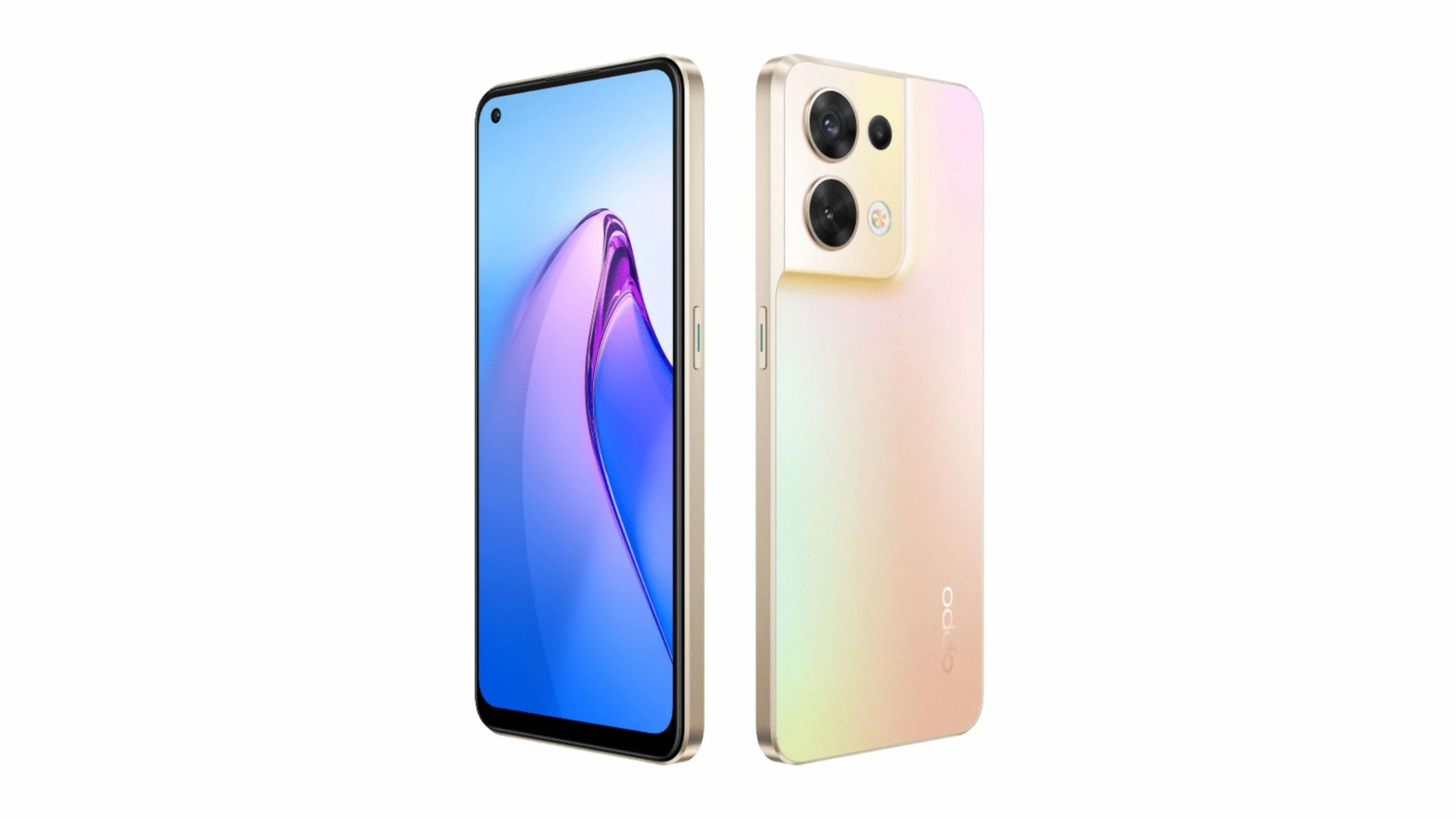 Oppo Reno 8 T Цена